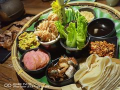 雄安大咖-淀里船宴(卓达店)