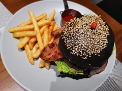 -曼乐辰餐厅(中庚漫游城店)