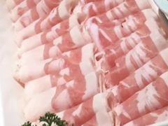 高钙肥羊-田园肥牛府(二十四桥店)