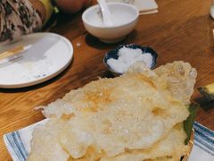 -金孔雀德宏傣味餐馆(魏公村店)