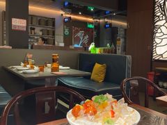 -汤城小厨•粤菜•靓汤(苏州街店)