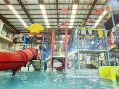 -南宫温泉水世界