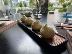 -上蔬无瑕· 创意素食·Vegetarian(华采天地店)