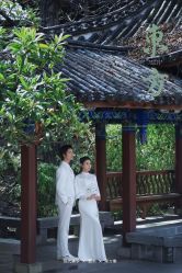 -薇咖映画婚纱摄影工作室