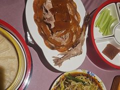 -大食客·非遗吉菜(高新和园店)