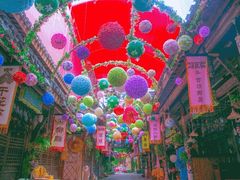 -三亚千古情景区