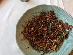 -龟兹KUCINA·新疆菜(前滩L+PLAZA店)