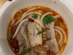 -贵凤凰贵州米粉(五道口店)