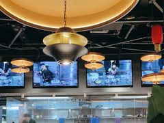 -老傅家湘潭水煮活鱼店(众一国际店)