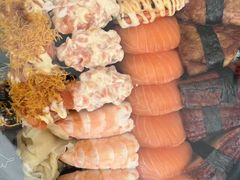 -千代武日本料理(爱建店)