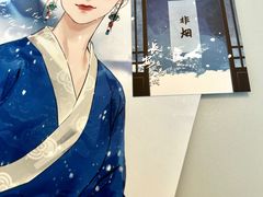 -剧狐剧本杀·月球探案馆(人民广场1号店)