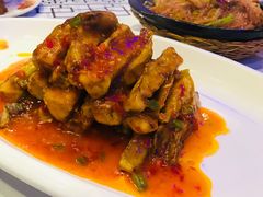 -尚岛私房菜(西方巷店)