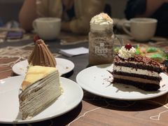 -Peet's 皮爷咖啡(东湖路手作店)