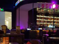 -MARU玛露音乐餐厅(大学路店)