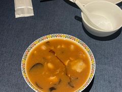 -金狮麟·新豫菜(金码大厦店)