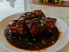 -品鲜村农家菜·阳澄湖大闸蟹(总店)