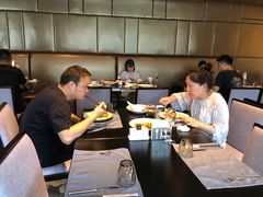 -盛宴自助餐厅(运达喜来登店)