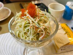 -简家·海鲜盛宴(下沙店)