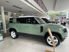 -上海伟杰·捷豹路虎4S店(闵行店)