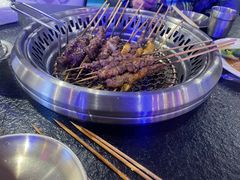 -二虎原味烧烤