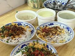 -小罗子汤店(大士院总店)