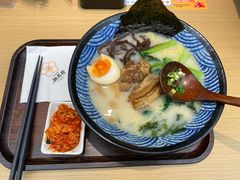 -桃花丼烧肉饭(凯丹商场店)