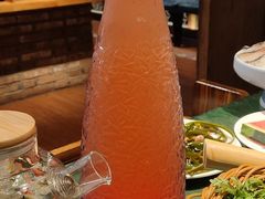 -老灶堂文创火锅(文艺路店)