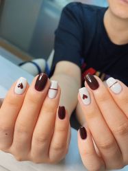 -董小姐日式美甲美睫·皮肤管理