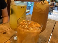 -萤火虫咖啡(后海店)