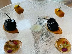 -Le Comptoir de Pierre Gagnaire