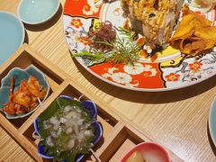 -皇室假期美食水疗会(春风路店)