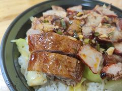 -广东涂记烧鹅饭(武汉天地店)