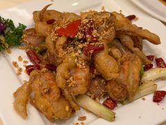 -利苑酒家(宜安广场店)
