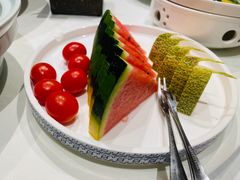 -惠丰堂饭庄·烤鸭·京味菜(万泉庄 苏州桥店)