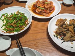 -小厨师·二十年沈家门小海鲜(百井坊巷店)
