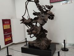 -四川美术馆