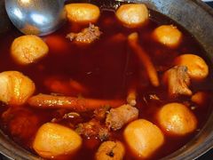 -李子坝梁山鸡(李子坝大鸡哥店)