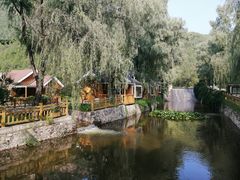 -仙居谷风景区