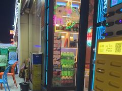 -望江门小龙虾·烧烤(九堡店)