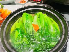 -茅庐·川粤精品私房菜(金沙遗址店)