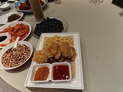 -钱记·乡野菜(紫荆花路店)
