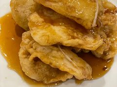 -三千里韩式炭火烤肉(南八马路店)