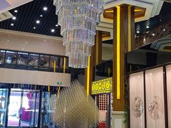 -海德温泉酒店