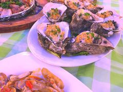 -快乐海鲜城(虎泉街店)