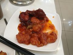 -集杰尚品海鲜烤肉火锅自助餐厅(经区九龙城店)
