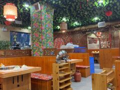 -刘小亮东北铁锅炖(金楠天街第六分店)