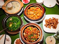 -煲煲好(朝阳门店)
