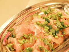 -白仁仔· 活烤海鲜 宵夜(豫园店)