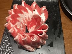 盐池滩羊肉-年巴羊肉铺老铜锅(梅江店)