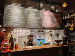 -Bistro Les Lilas丁香花小酒馆